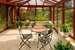 Shirkoak conservatory quotes